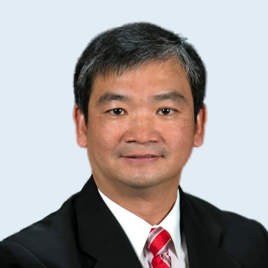 Dr. Chi-Chih Chen