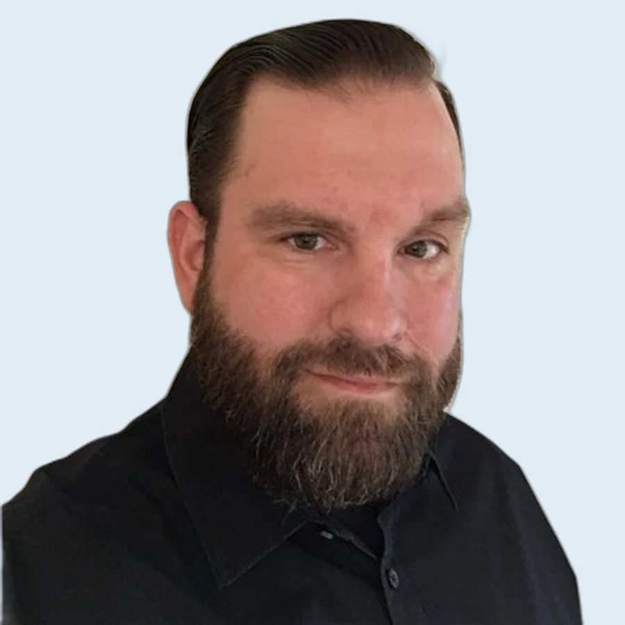 Chris Kenney