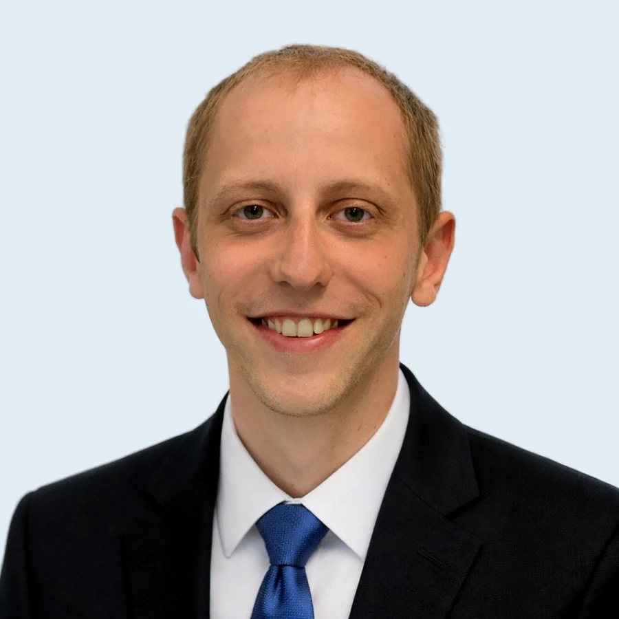 Dr. Nathan Stein