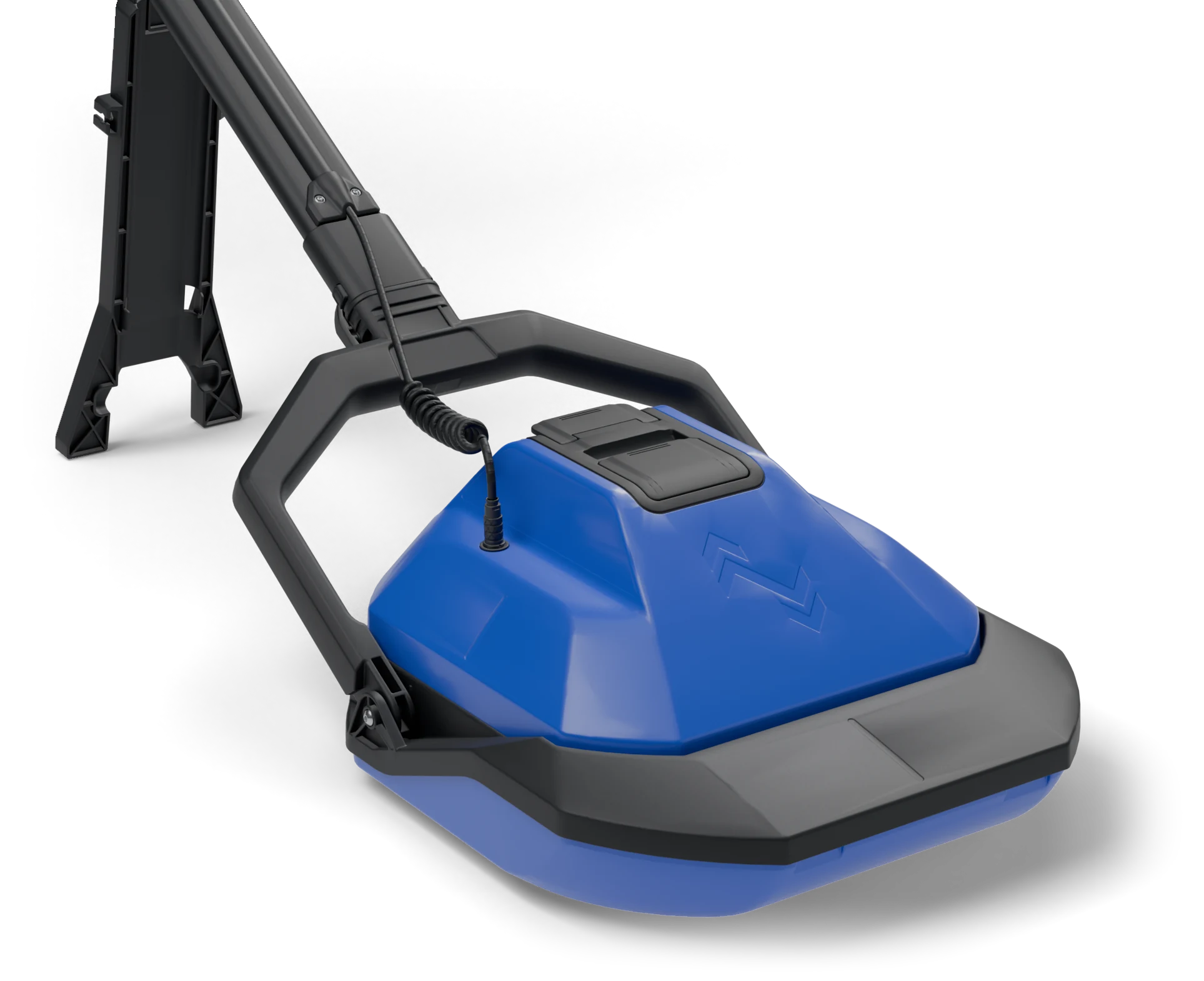 The GSX1000 radar core