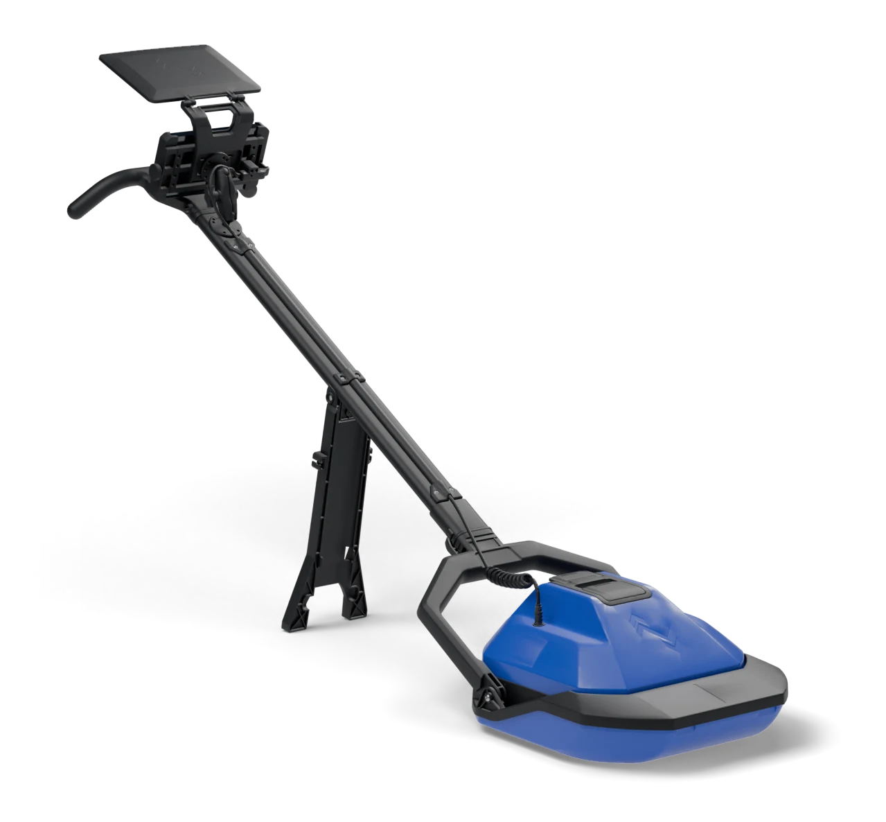 The complete GroundScope GSX1000